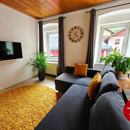Ferienwohnungen Meier Ebensee Extérieur photo
