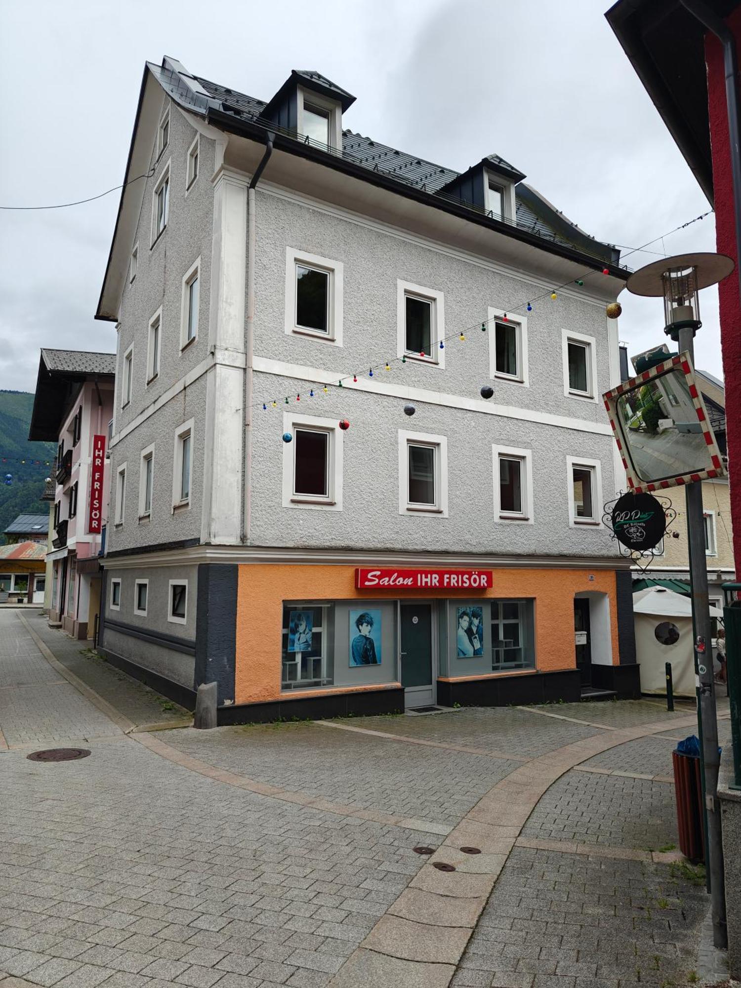 Ferienwohnungen Meier Ebensee Extérieur photo
