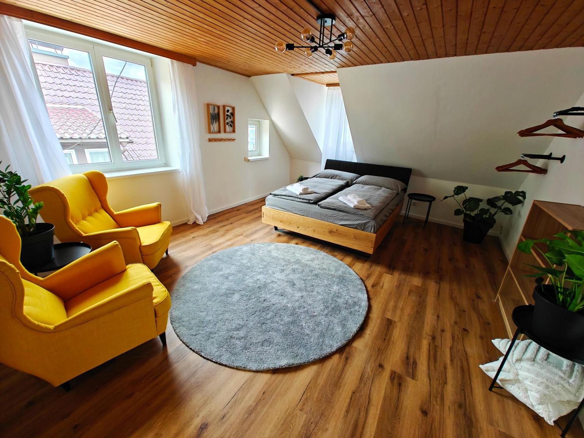 Ferienwohnungen Meier Ebensee Extérieur photo