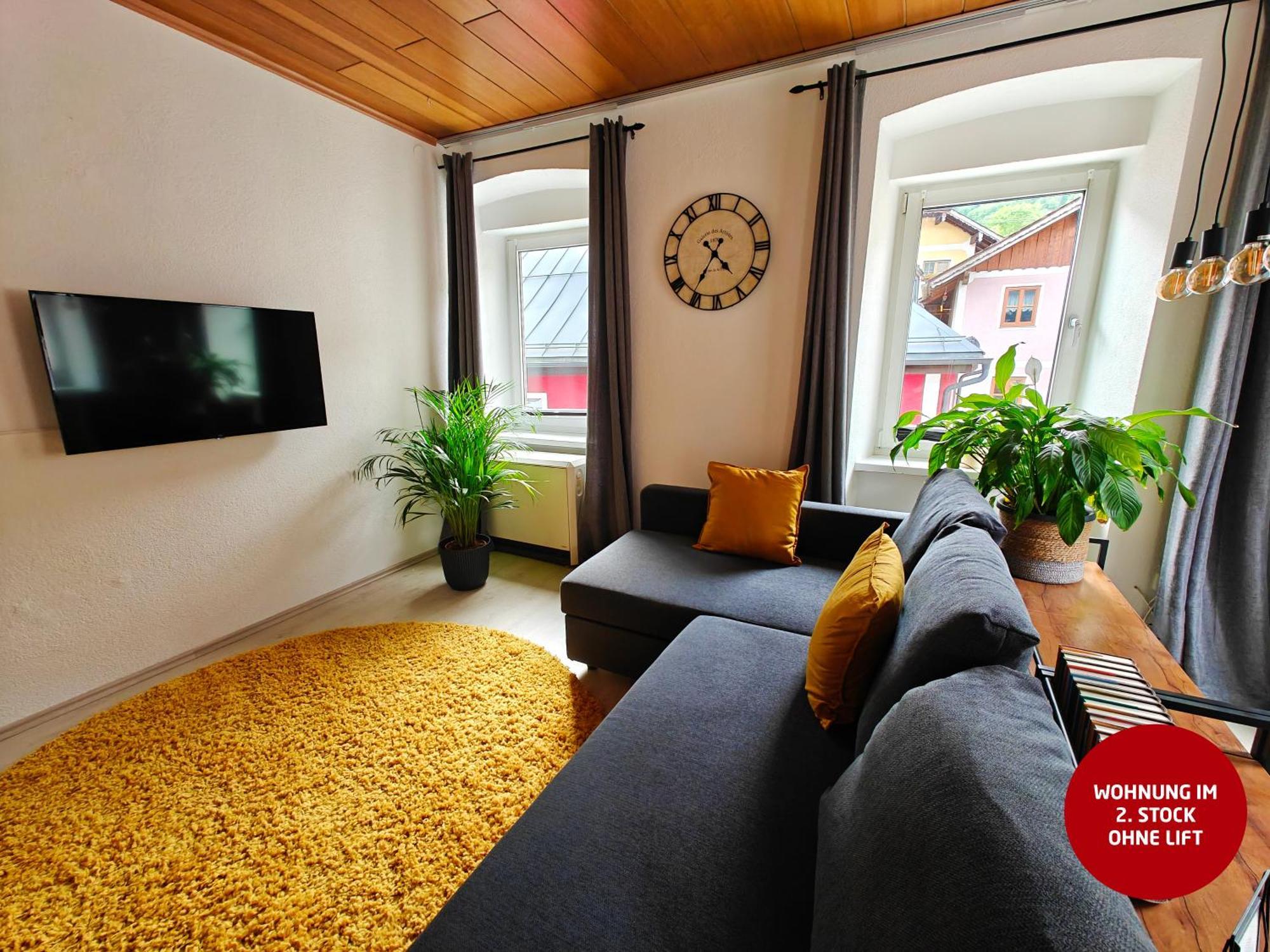 Ferienwohnungen Meier Ebensee Extérieur photo