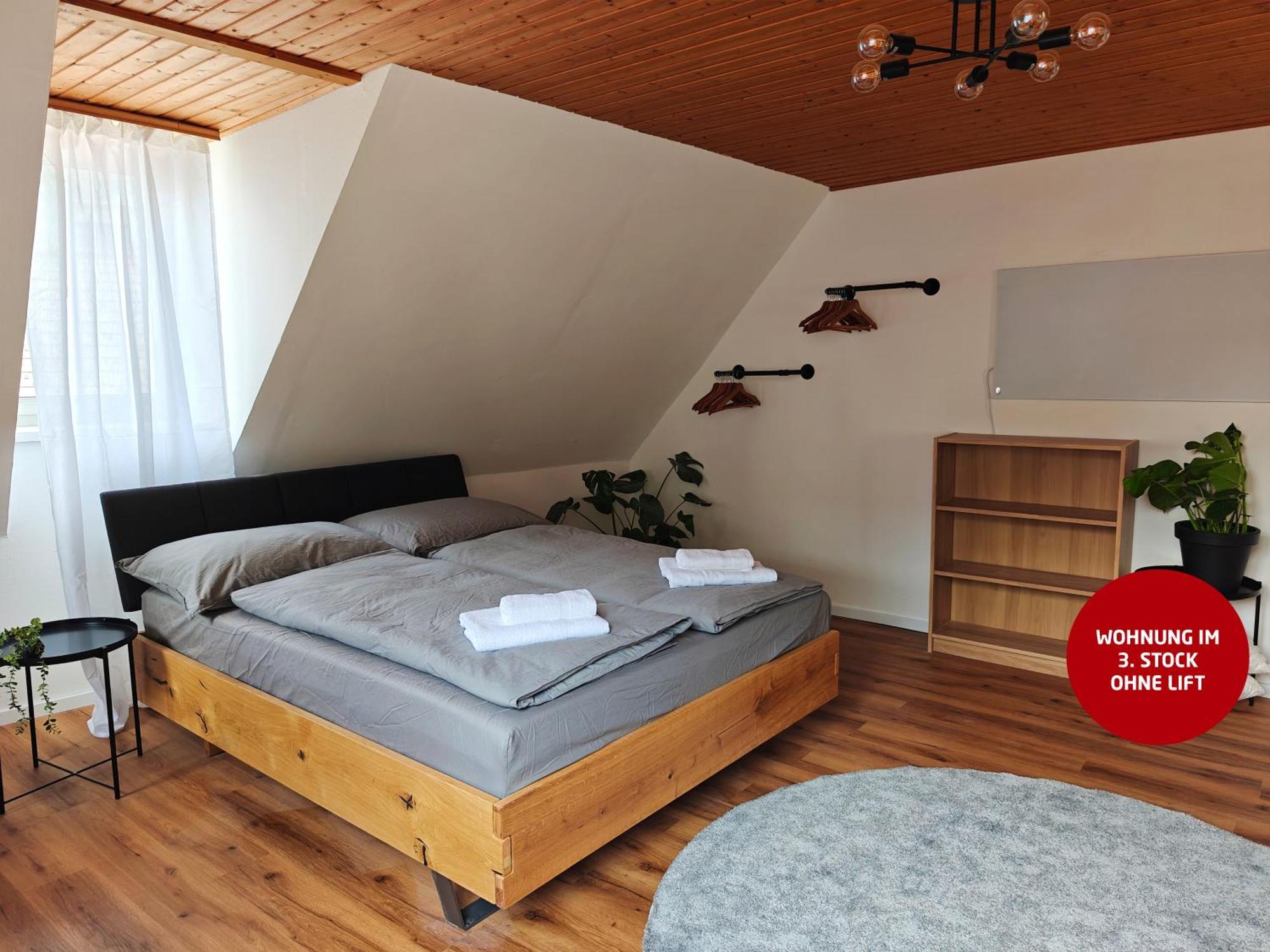 Ferienwohnungen Meier Ebensee Extérieur photo